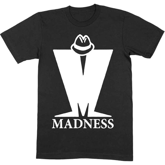 Madness - Unisex T-Shirt - New T-Shirts