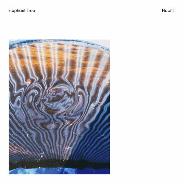 ELEPHANT TREE - HABITS (CD IN DIGISLEEVE) - CD