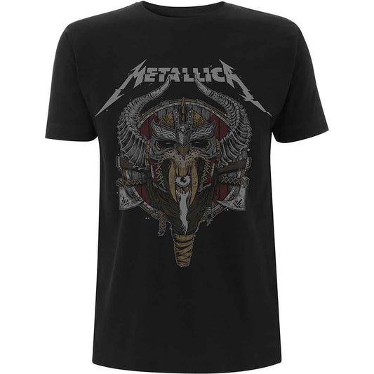 METALLICA - tshirt - Unisex - Medium - Short Sleeves - PHM