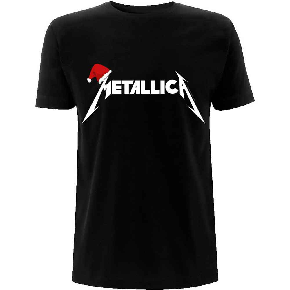 METALLICA - tshirt - Unisex - Medium - Short Sleeves - PHD