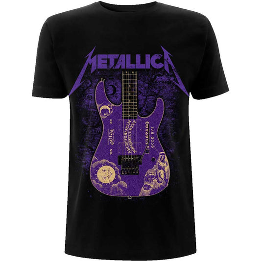 METALLICA - tshirt - Unisex - Medium - Short Sleeves - PHD