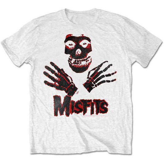 Misfits - tshirt - Kids - 9-10 Years - Short Sleeves