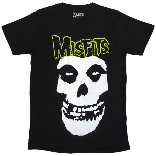 Misfits - tshirt - Unisex - X-Large - Short Sleeves