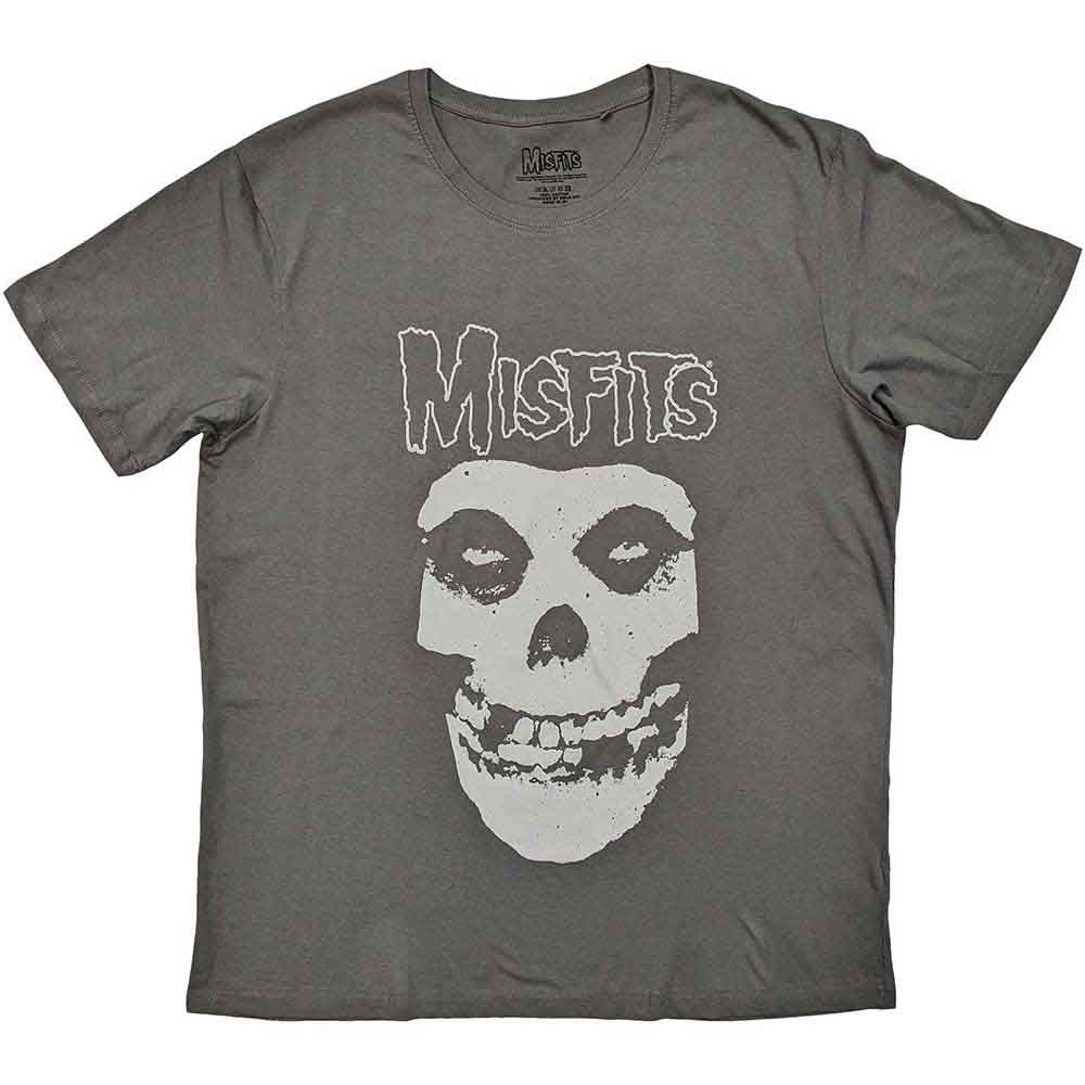 Misfits - tshirt - Unisex - Short Sleeves - Medium