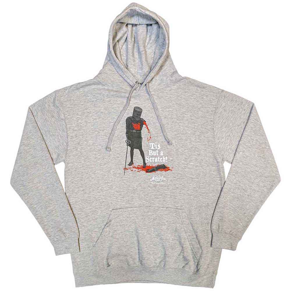 Monty Python - hoodies - Unisex - Long Sleeves - X-Large