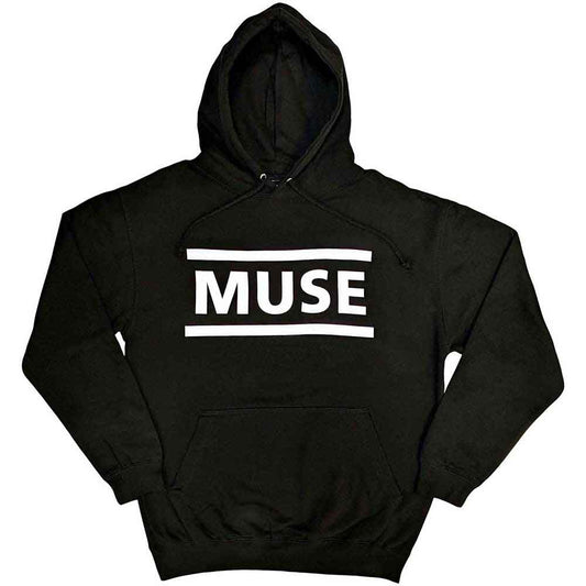 Muse - hoodies - Unisex - Long Sleeves - XX-Large