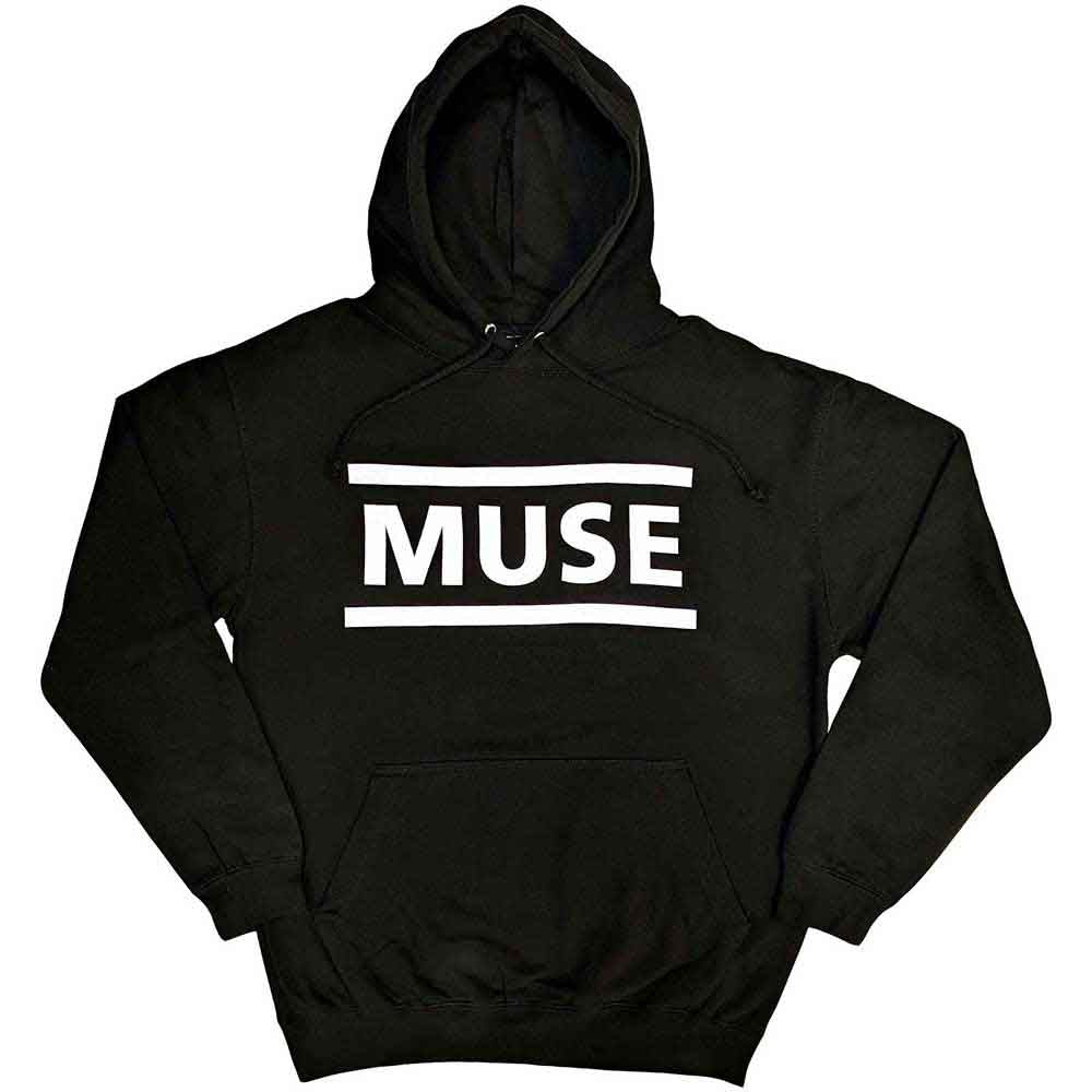 Muse - hoodies - Unisex - XX-Large - Long Sleeves