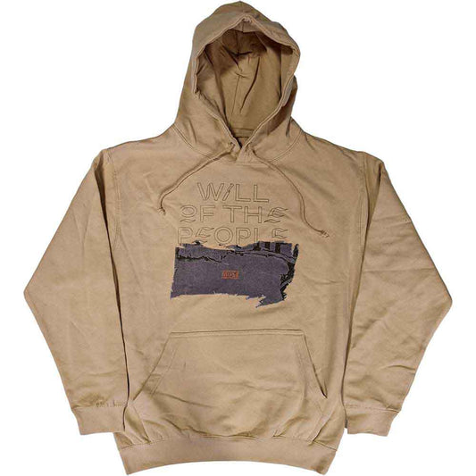 Muse - hoodies - Unisex - Long Sleeves - Large