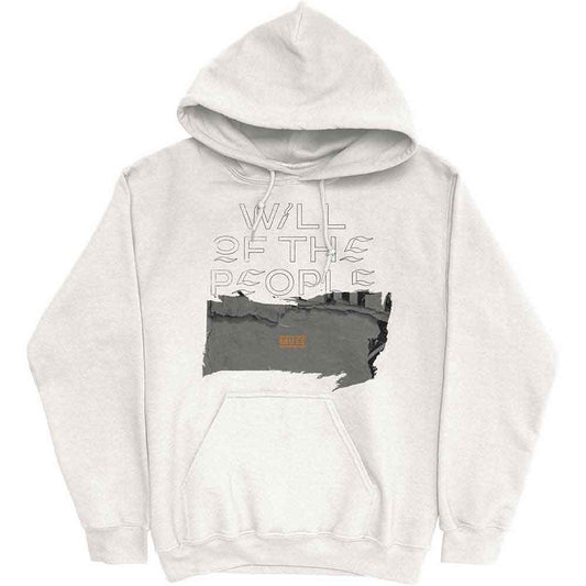 Muse - hoodies - Unisex - Long Sleeves - Medium