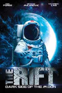 FEATURE FILM - RIFT: DARK SIDE OF THE MOON - New DVD