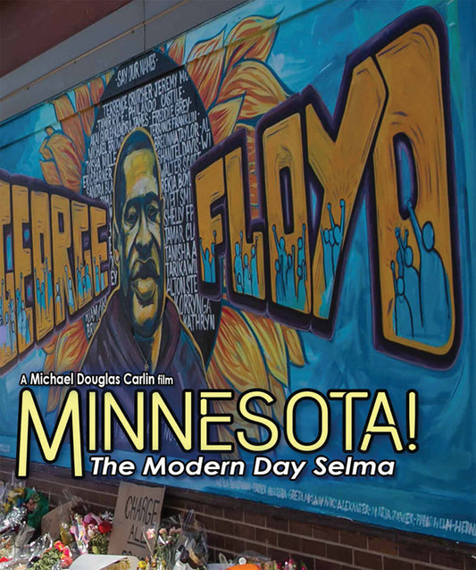 MINNESOTA! THE MODER - New DVD