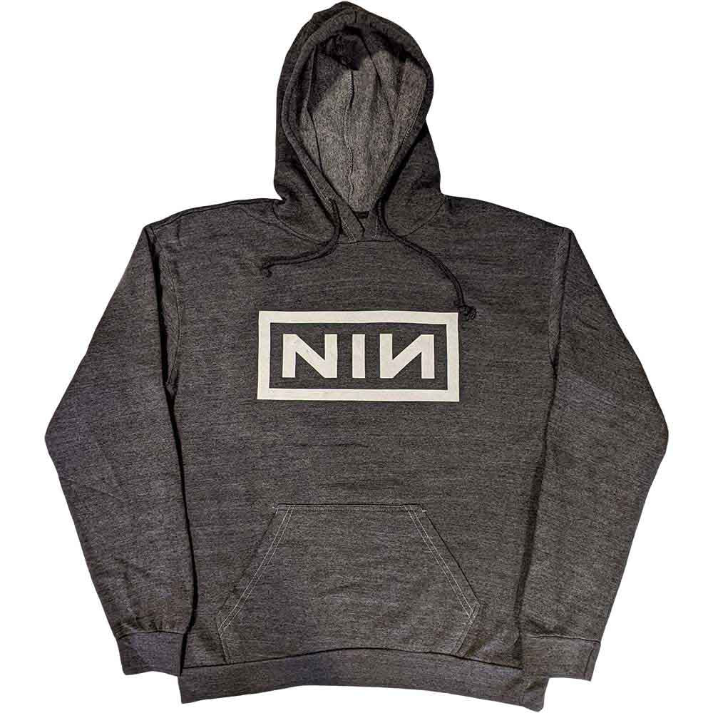 Nine Inch Nails - hoodies - Unisex - X-Large - Long Sleeves