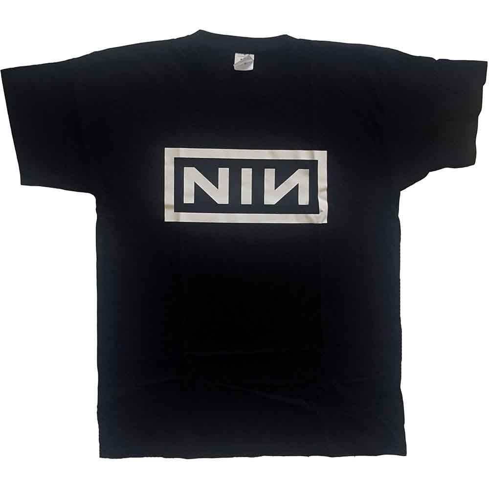 Nine Inch Nails - tshirt - Unisex - X-Large - Short Sleeves