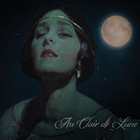 AU CLAIR DE LUNE - (LTD.DIGI) - CDD