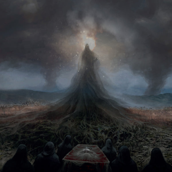 MALIST - AS I BECOME DARKNESS (LTD.DIGI) - CD