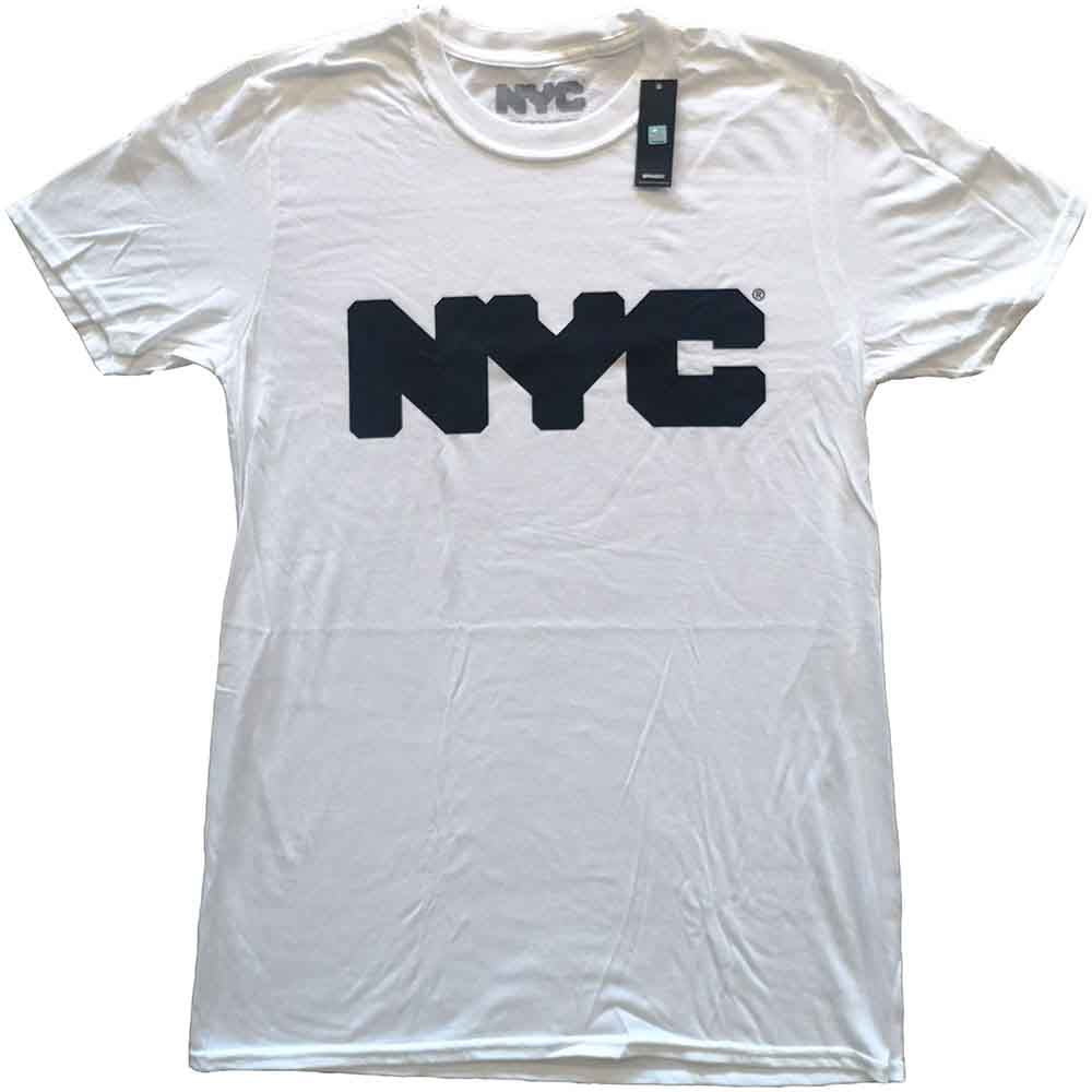 New York City - tshirt - Unisex - Small - Short Sleeves