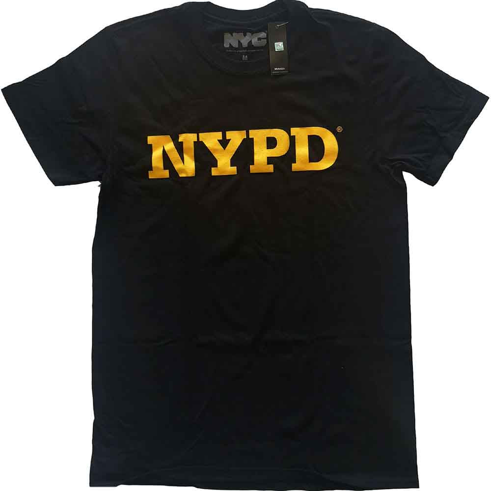 New York City - tshirt - Unisex - X-Large - Short Sleeves