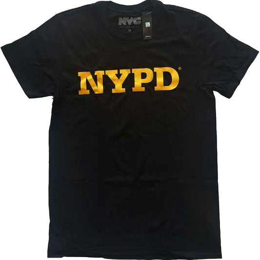 New York City - tshirt - Unisex - Small - Short Sleeves