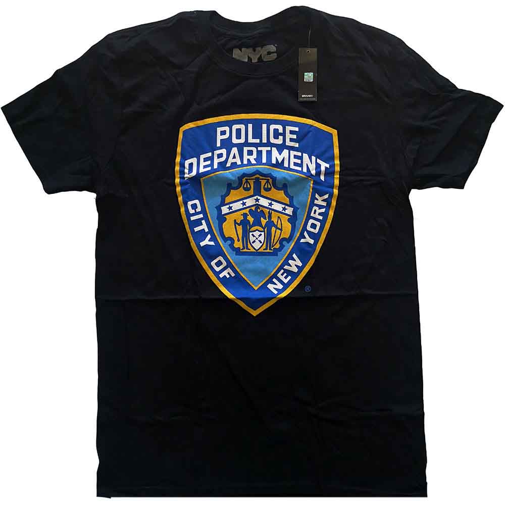 New York City - tshirt - Unisex - Medium - Short Sleeves