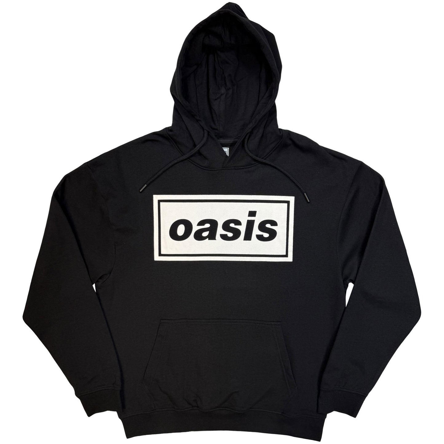 Oasis - Pullove - hoodies - Unisex - Hooded Tops - XX-Large
