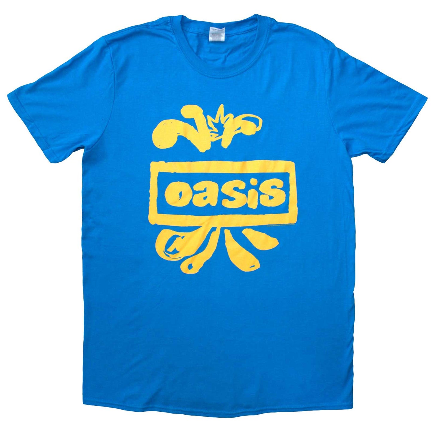 Oasis - Unisex T-Shirt - tshirt - T-Shirts