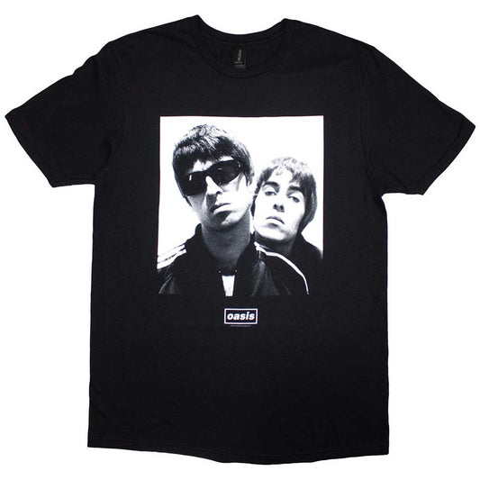 Oasis - tshirt - Unisex - X-Large - Short Sleeves