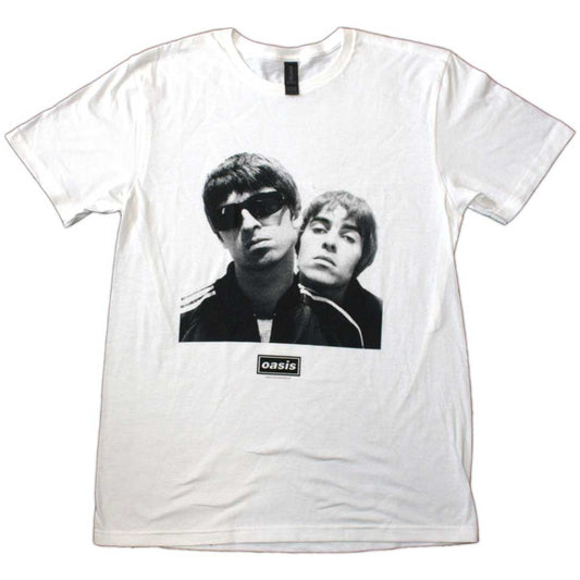 Oasis - tshirt - Unisex - T-Shirts - Small - Short Sleeves - Noel & Li