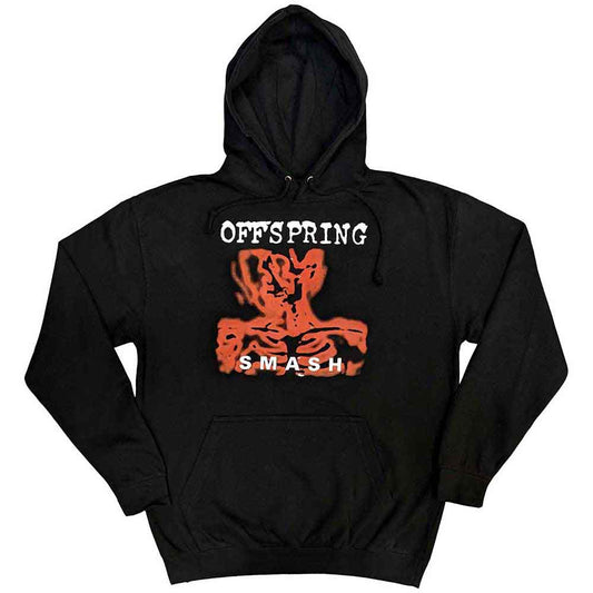 Offspring - hoodies - Unisex - Long Sleeves - Medium