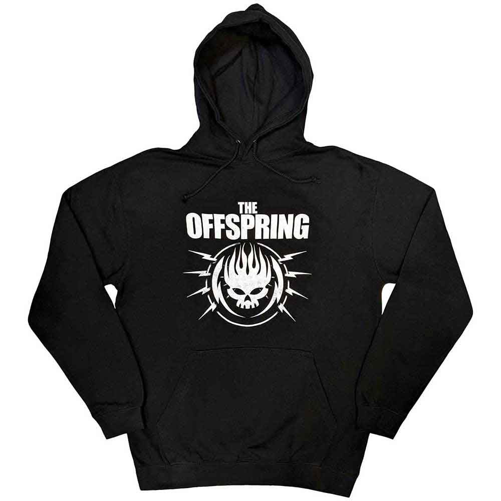 Offspring - hoodies - Unisex - Long Sleeves - XX-Large