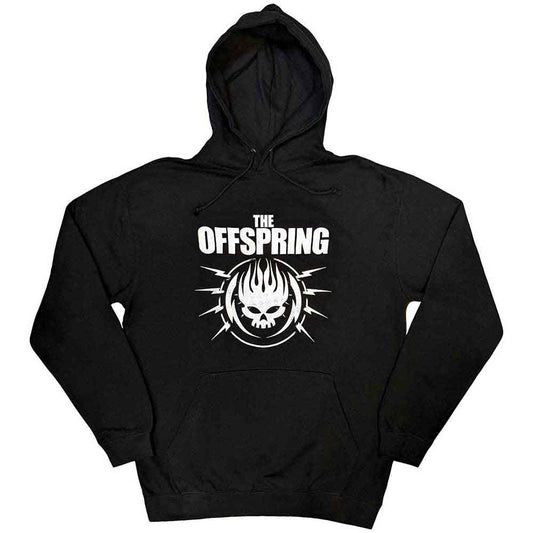 Offspring - hoodies - Unisex - Long Sleeves - XX-Large