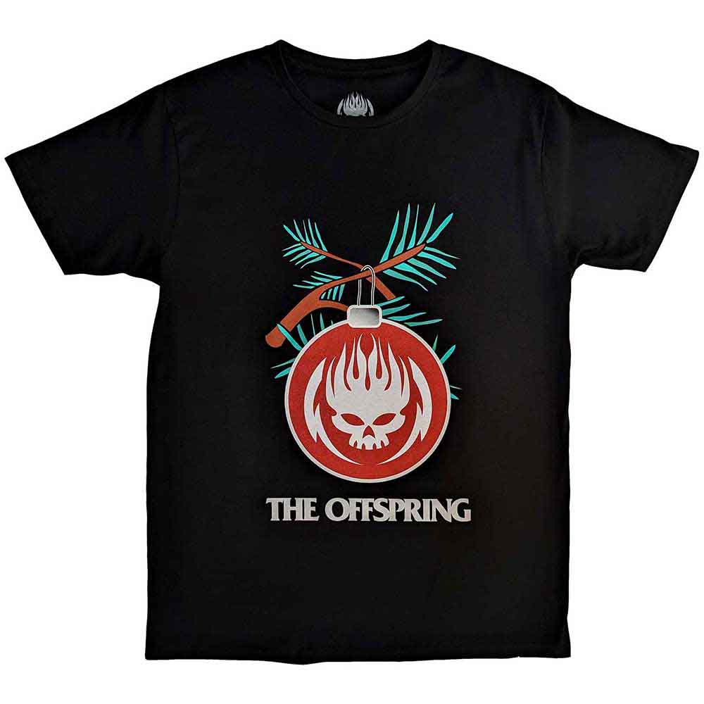 Offspring - tshirt - Unisex - Short Sleeves - XX-Large