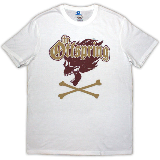 Offspring - tshirt - Unisex - T-Shirts - Large - Short Sleeves - Screa