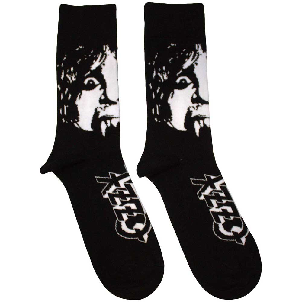 Ozzy Osbourne - Socks - Unisex - Madman - UK Size 7 - 11
