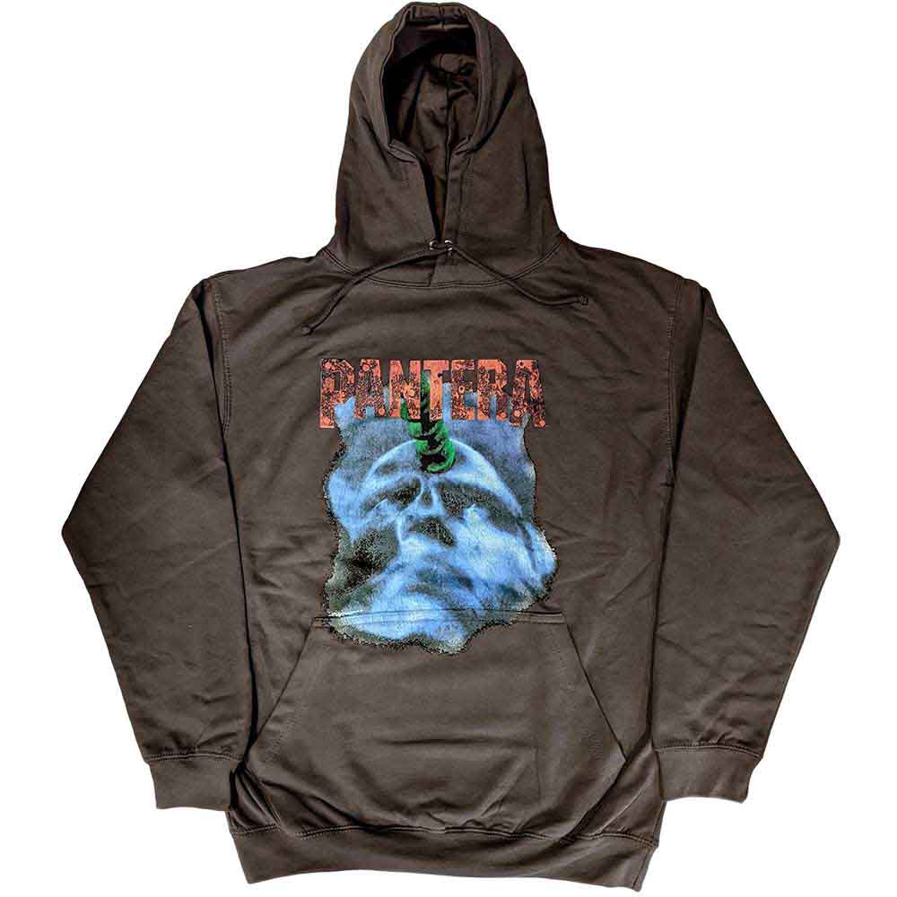 Pantera - hoodies - Unisex - Long Sleeves - Small