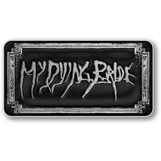 My Dying Bride - Clothing