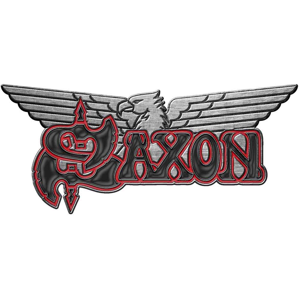 Saxon - Clothing