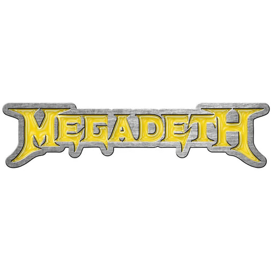 Megadeth - Clothing
