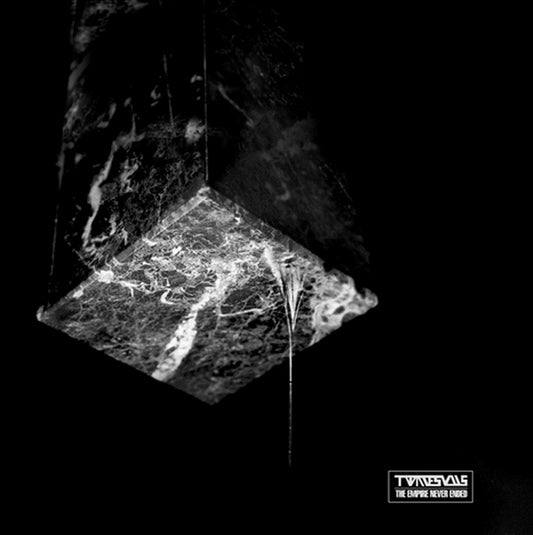 winesuns - Empire Never Ended - New CD