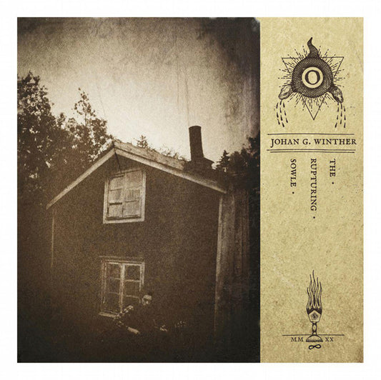 RUPTURING SOWLE - New CD
