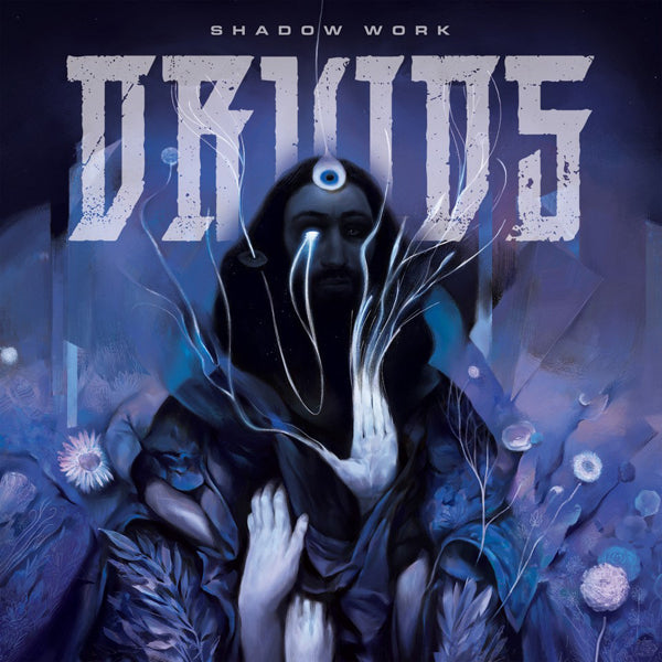 DRUIDS - SHADOW WORK - Vinyl Record