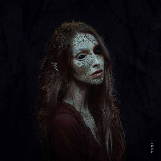I HÄXA - CD
