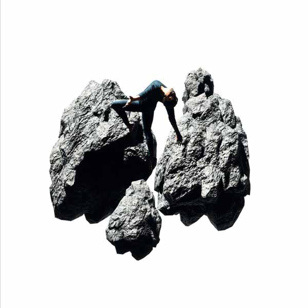AND SO I WATCH YOU F - JETTISON - CD