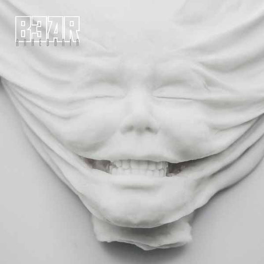 BEAR - ANHEDONIA - CD