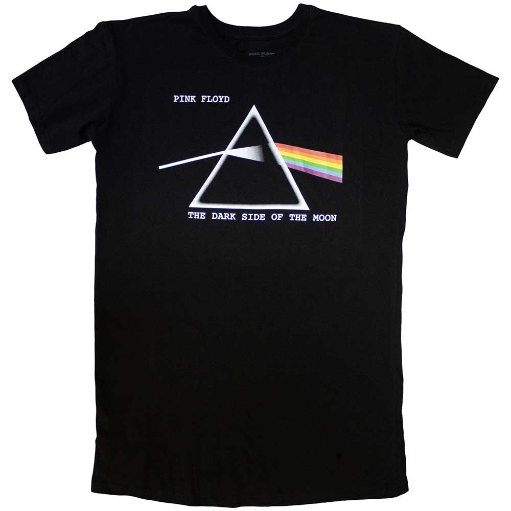 Pink Floyd - tshirt - Ladies - T-Shirts - Medium - Short Sleeves - Dar