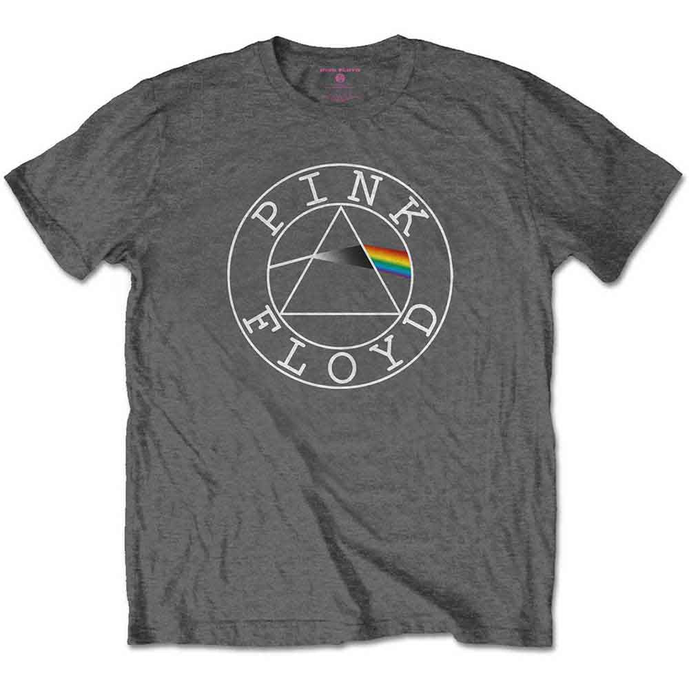 Pink Floyd - tshirt - Kids - 9-10 Years - Short Sleeves