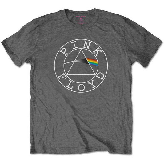 Pink Floyd - tshirt - Kids - 9-10 Years - Short Sleeves