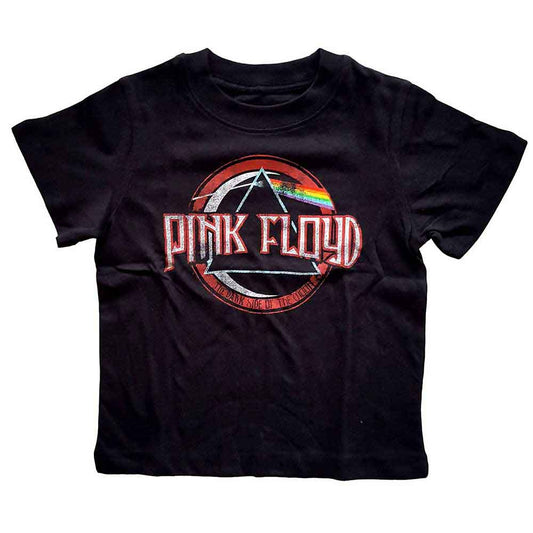 Pink Floyd - tshirt - Kids - 3 Years - Short Sleeves