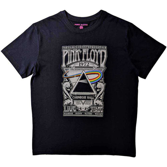 Pink Floyd - tshirt - Kids - T-Shirts - 3-4 Years - Short Sleeves - Ca