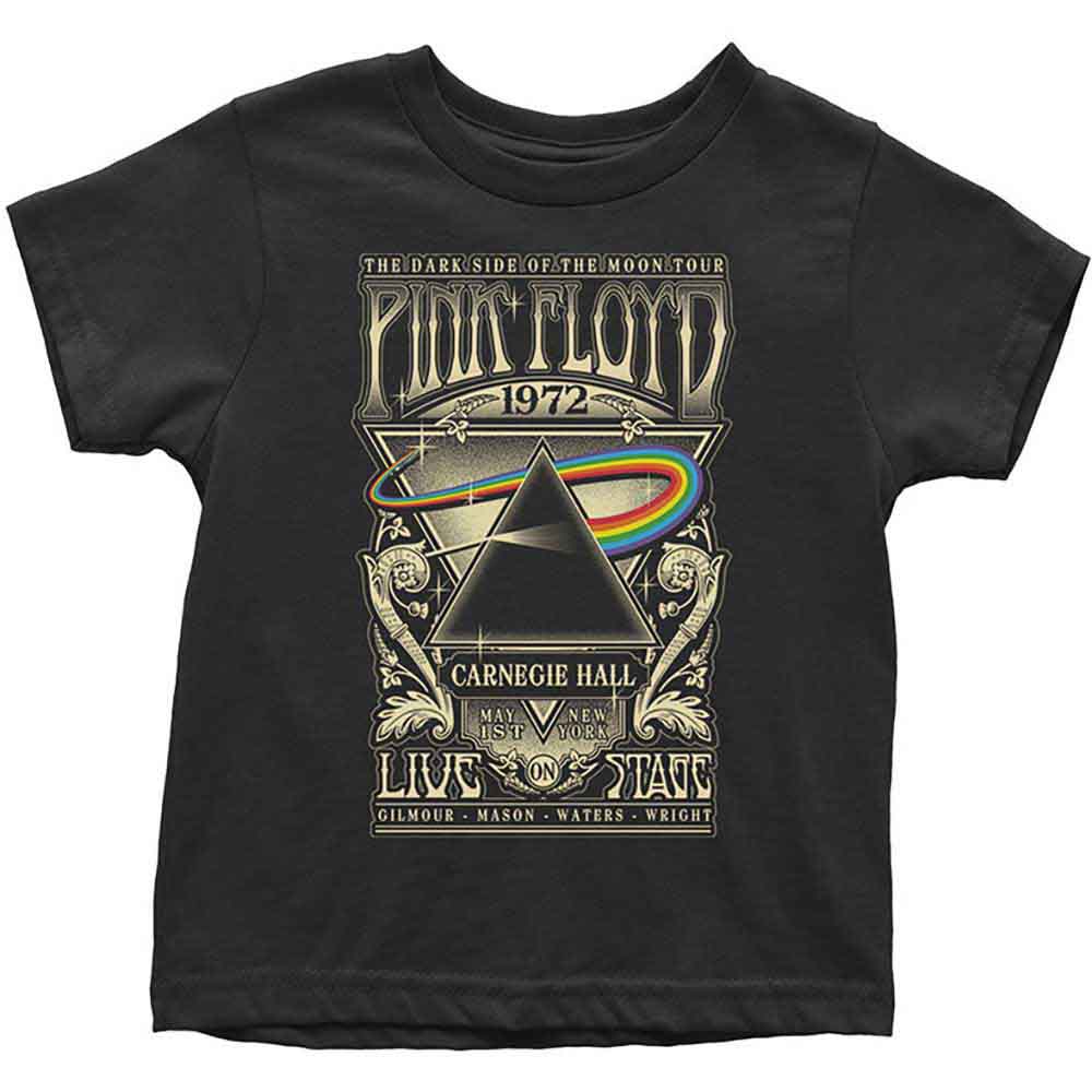 Pink Floyd - tshirt - Kids - 2 Years - Short Sleeves