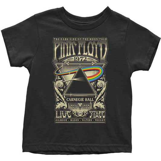 Pink Floyd - tshirt - Kids - 3 Years - Short Sleeves